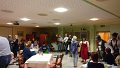 10 Das DUO ABENDROT mit dem Baritonspieler von Stocki and friends